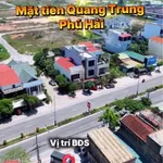 Bán đất mặt tiền Quang Trung 10 x 16.5m, Thủ Đức - Ảnh thu nhỏ 3
