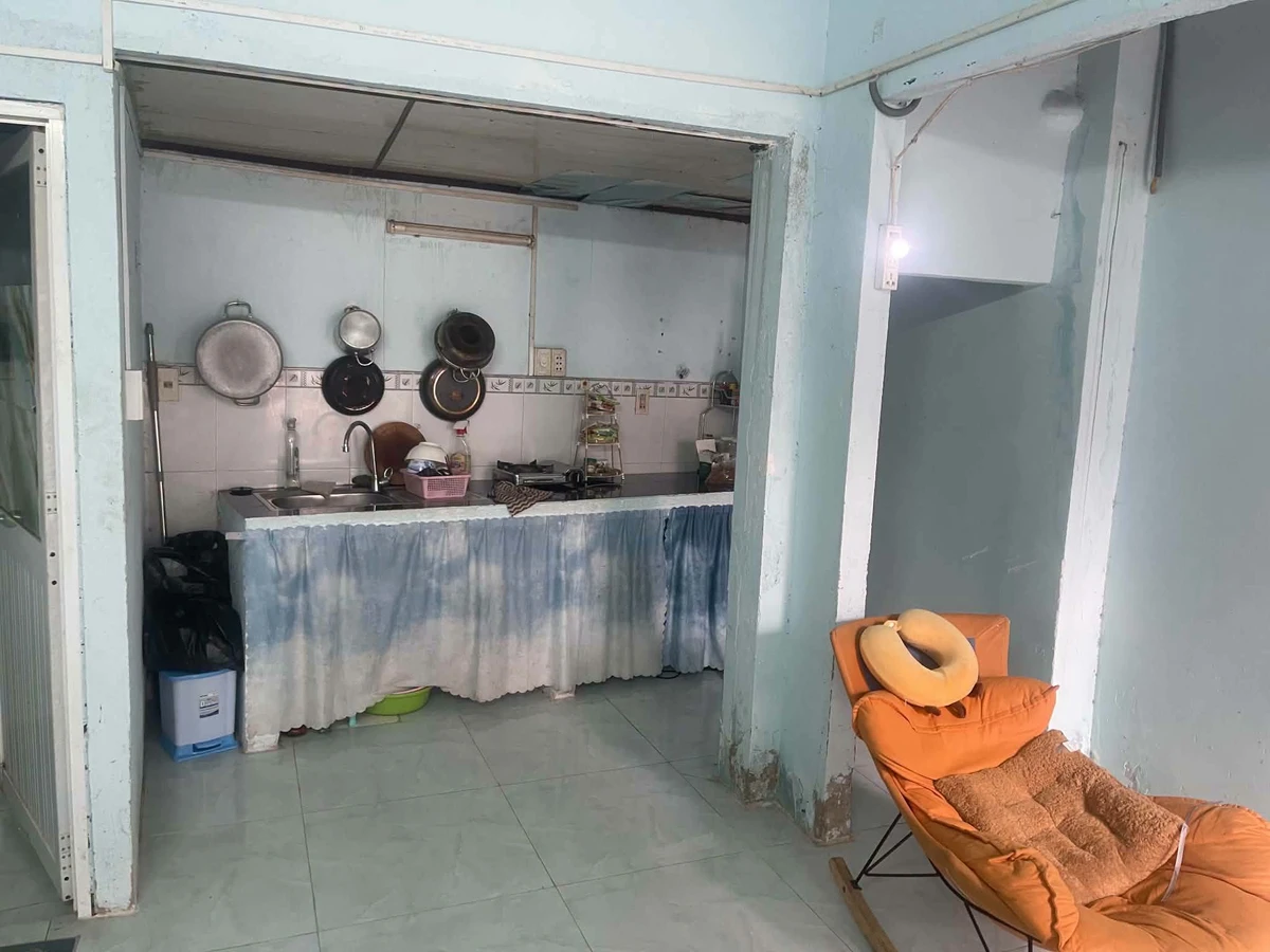 Bán nhà cấp 4 sổ riêng 50m² Phường Tâm Thắng - Ảnh thu nhỏ 2