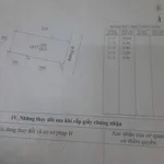 Bán lô đất hẻm 579 Nguyên Công Phương, 90m², 1 tỷ 50 - Ảnh thu nhỏ 2