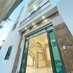 Bán nhà 4 tầng 43m² gần công viên Bạch Đằng Hải Dương - Ảnh thu nhỏ 1