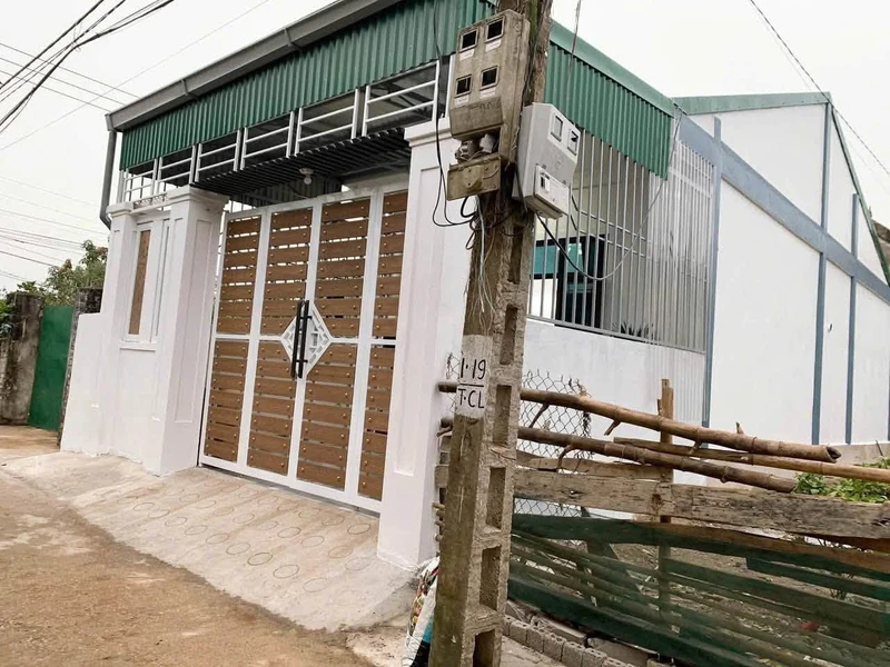 Bán nhà 2 tầng kiệt Trần Huy Liệu, Khuê Trung, Cẩm Lệ, Đà Nẵng, 74m2, 3,7 tỷ dathunghoa