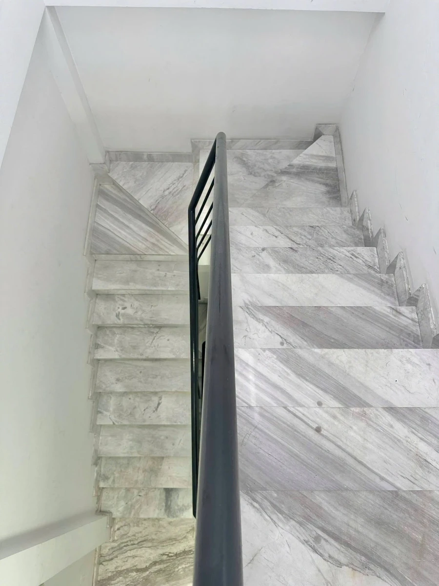 Bán nhà phố 4PN 45m² Tô Hiến Thành, Quận 10 - Ảnh thu nhỏ 2