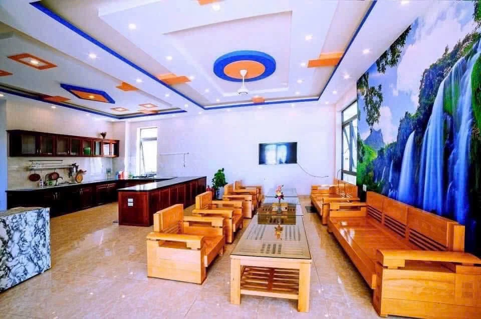 Bán villa nghỉ dưỡng view biển Trần Phú, Vũng Tàu 3.361m² - Ảnh thu nhỏ 3