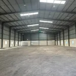 Cho thuê kho 1700m2 mặt tiền Tỉnh lộ 824 đối diện Tân Đức giá 80 triệu/tháng - Ảnh thu nhỏ 2