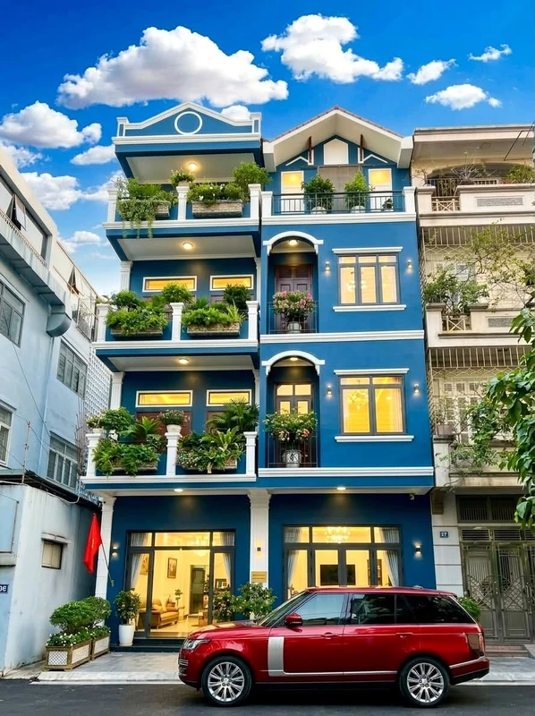 Bán nhà hẻm xe hơi 60m2 3PN gần Ung Văn Khiêm, Quận 1 oceanpark