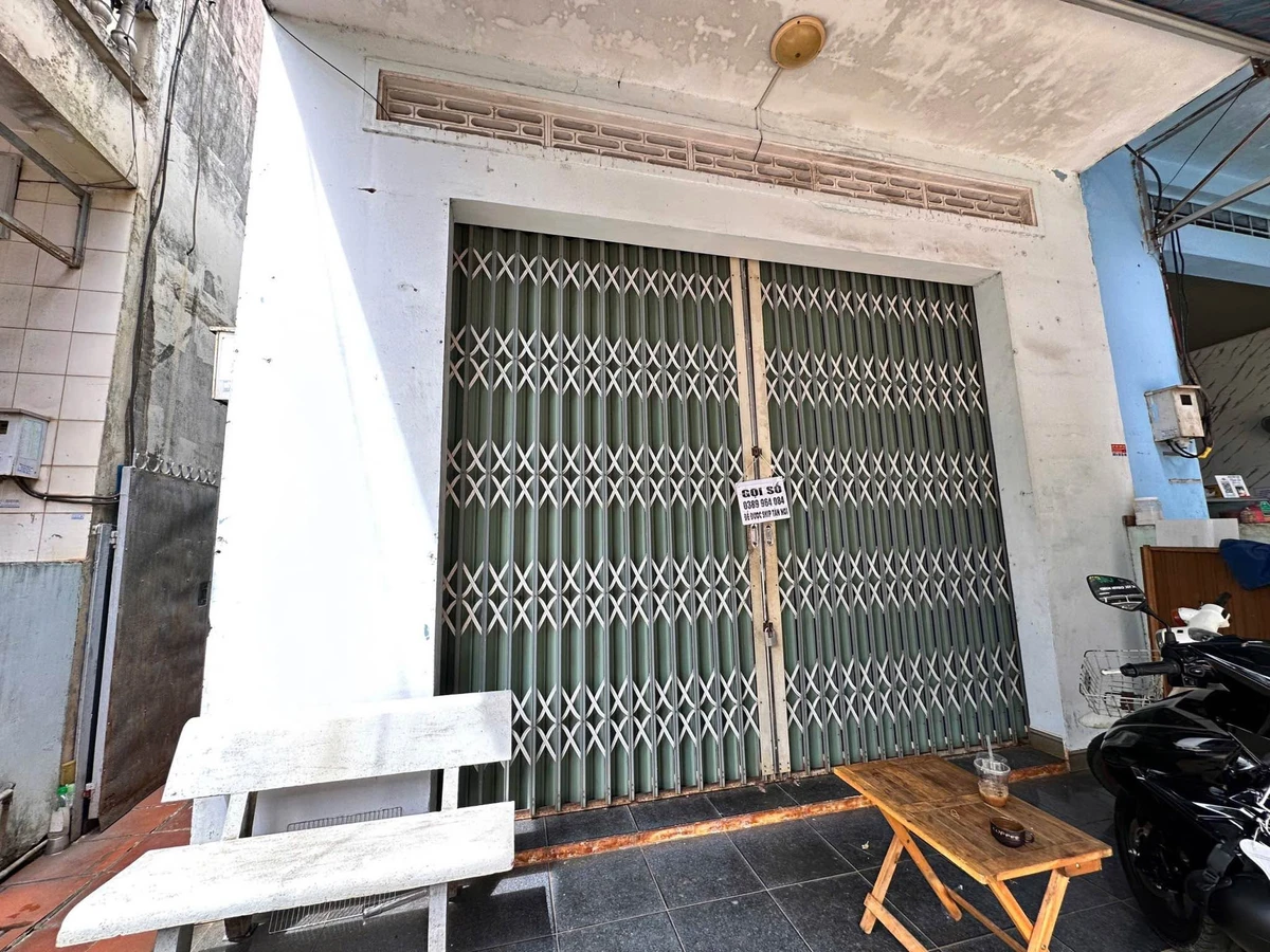 Bán nhà mặt tiền kinh doanh Nguyễn Biểu Buôn Ma Thuột 108m² 9.5 tỷ - Ảnh thu nhỏ 5
