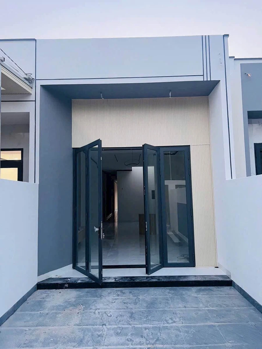 Bán nhà Long Khánh 168m² 1,59 tỷ - Ảnh 1