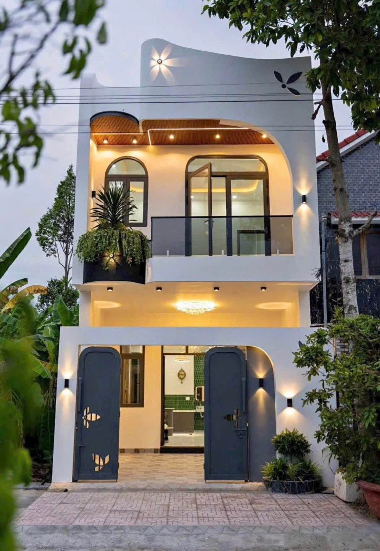 Bán nhà 3PN, 115m2 tại Biên Hòa, Bình Dương, 1 tỷ 900 triệu - Ảnh 1