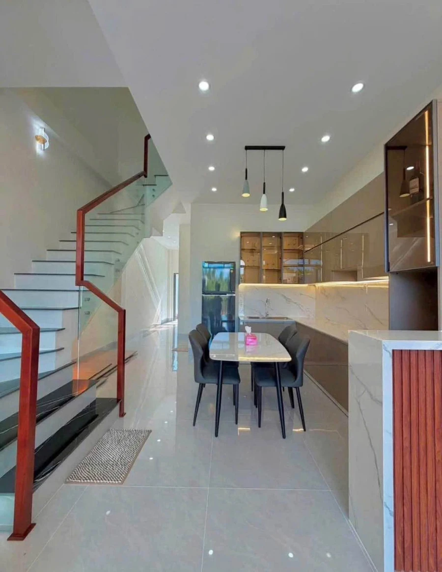 Bán nhà lầu Biên Hòa 80m² 3PN 1,6 tỷ - Ảnh thu nhỏ 3