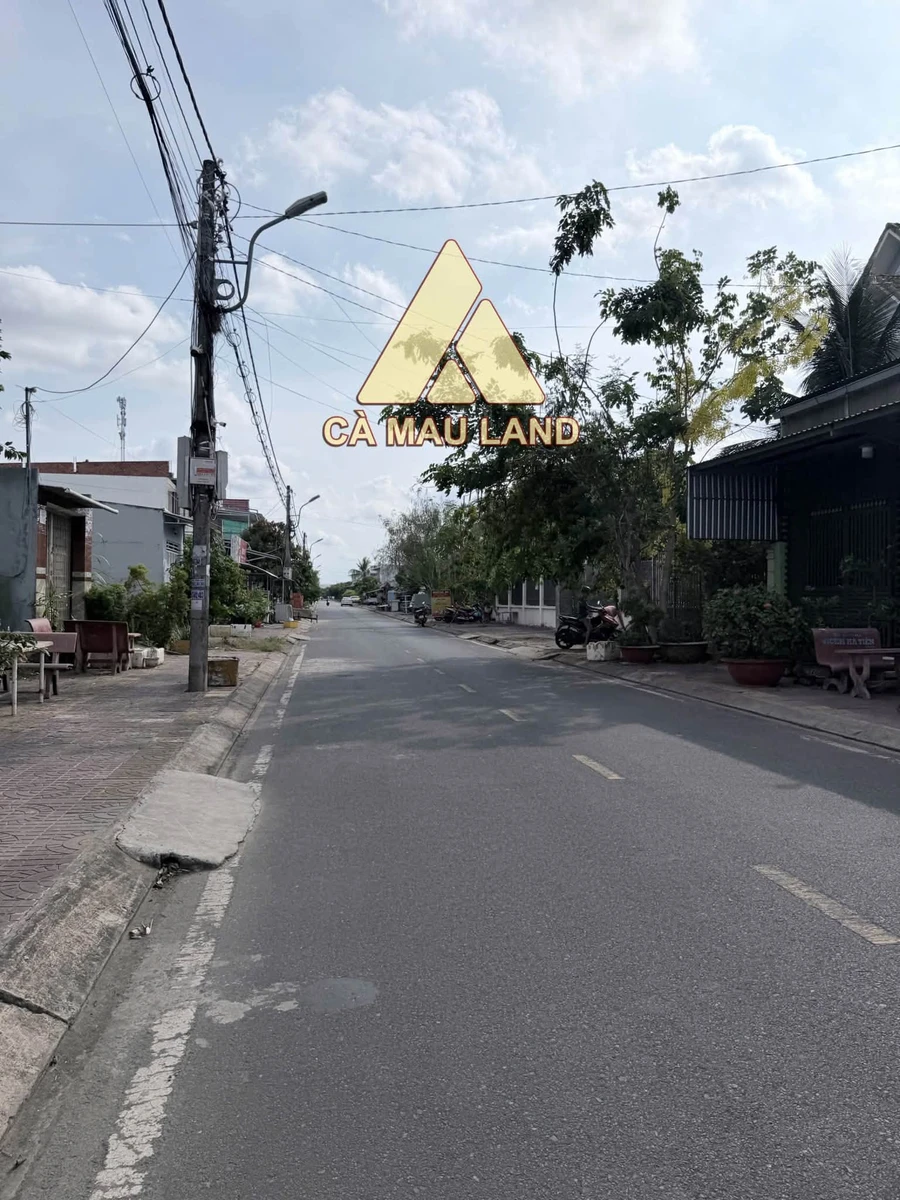 Bán nền đất Dương Thị Cẩm Vân Tân Thành 78m² 1 tỷ 4 - Ảnh thu nhỏ 5