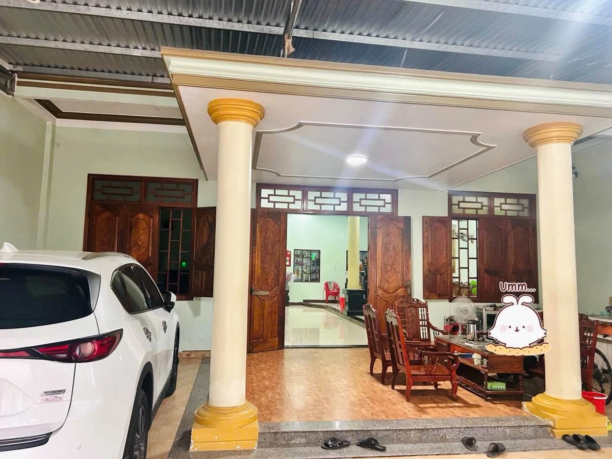Bán biệt thự 226m2 mặt tiền Tô Hiến Thành, Quận 1 - Ảnh thu nhỏ 2