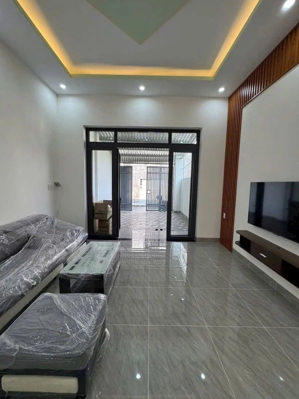 Bán nhà 2PN 120m2 đường 30/4 Vũng Tàu 4.5 tỷ