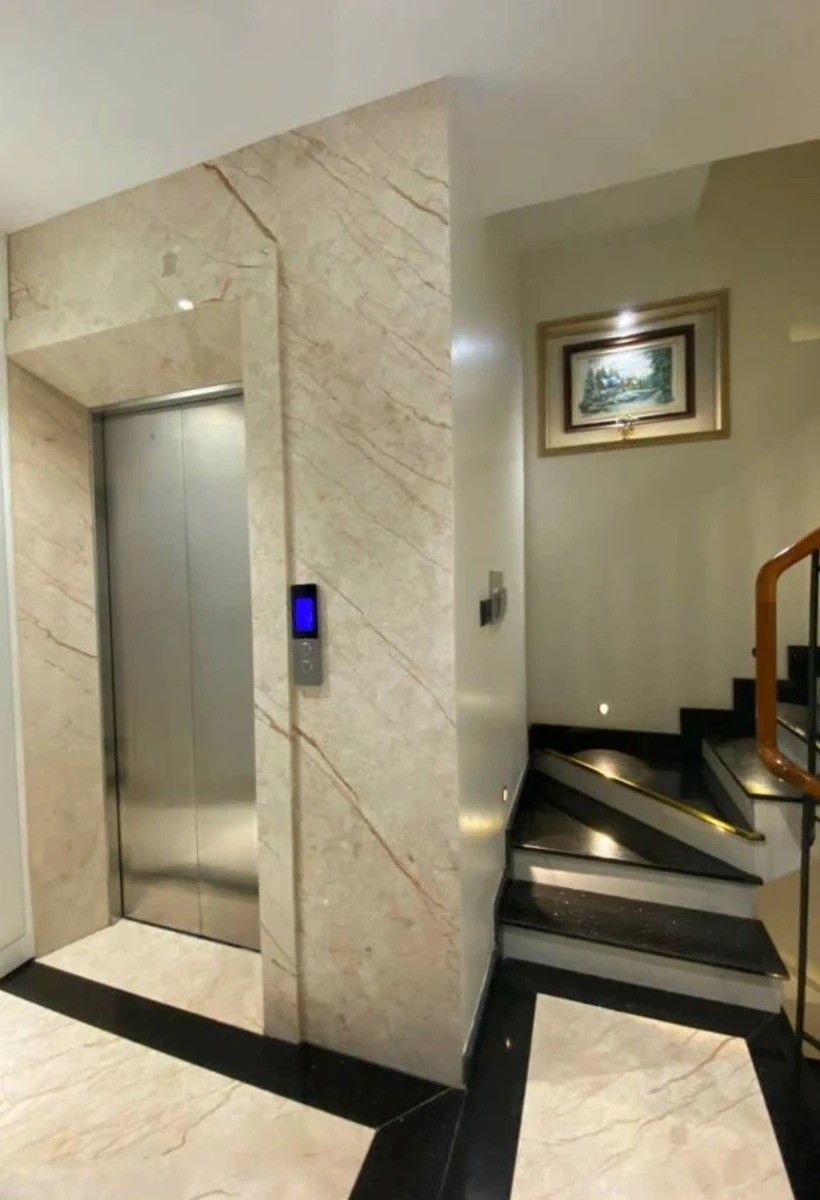 Bán tòa nhà mặt tiền đường Đặng Văn Ngữ, 8 tầng có thang máy, 103m2, Phú Nhuận - Ảnh thu nhỏ 5