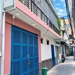 Bán nhà 4PN Tân Phú 50m² giá 4.5 tỷ - Ảnh thu nhỏ 1