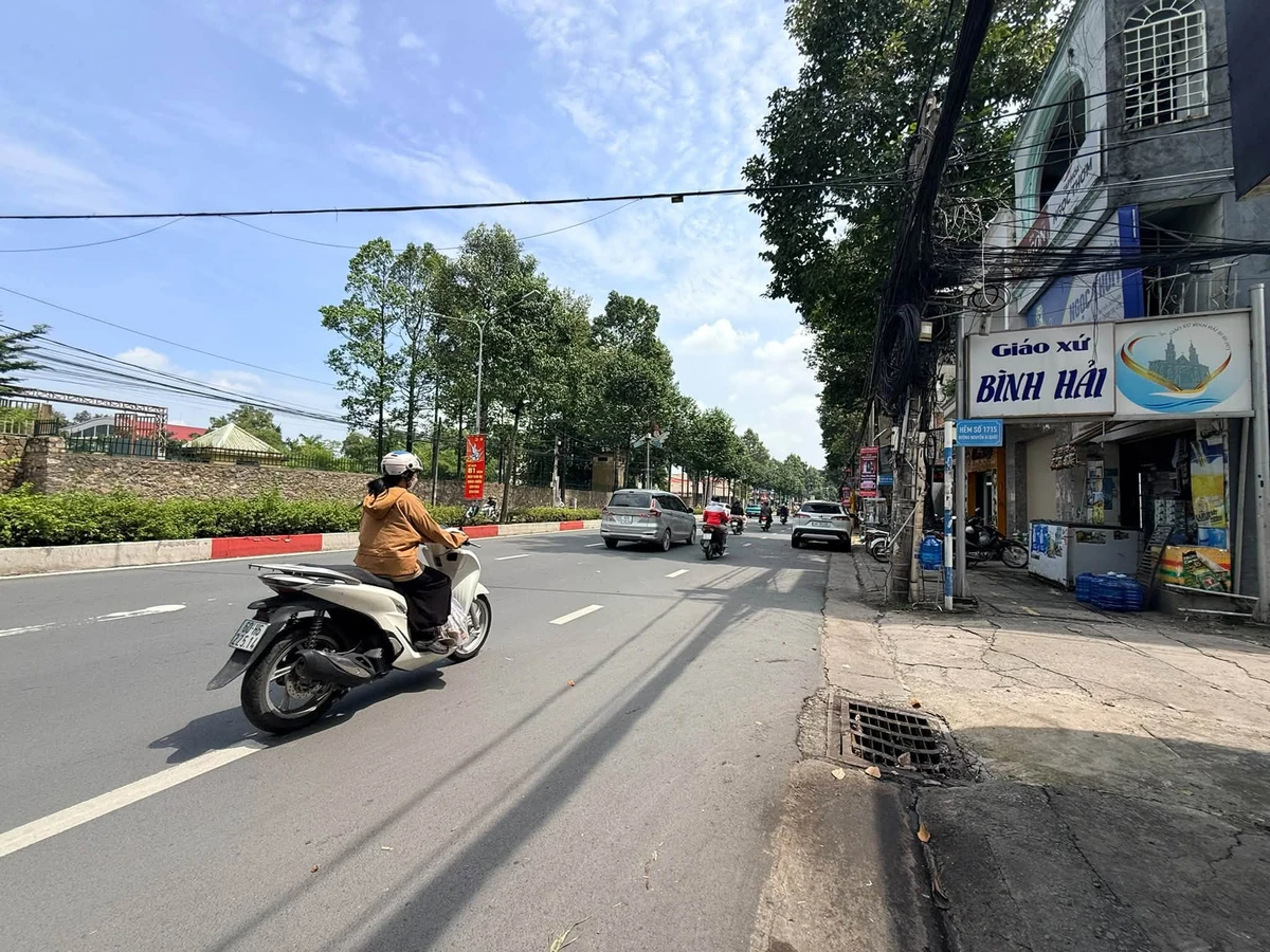 Bán đất nền 150m² trung tâm Biên Hoà, Tam Hiệp 4,9 tỷ - Ảnh 1