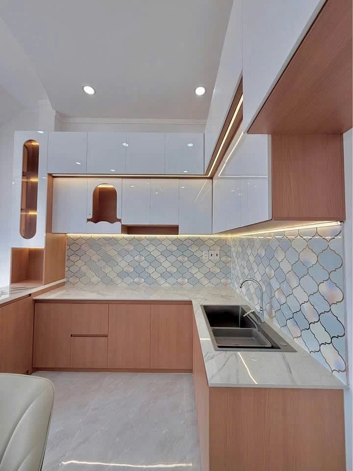 Bán nhà 100m2, 3 phòng ngủ, sổ hồng, Phường Trảng Dài - Ảnh thu nhỏ 3