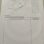 Bán đất nền 1000m² mặt tiền 40m Cần Giờ - Ảnh thu nhỏ 1