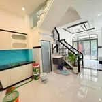 Bán nhà hẻm 3 tầng 46,7m2 đường Hoàng Văn Thụ, Quy Nhơn - Ảnh thu nhỏ 4