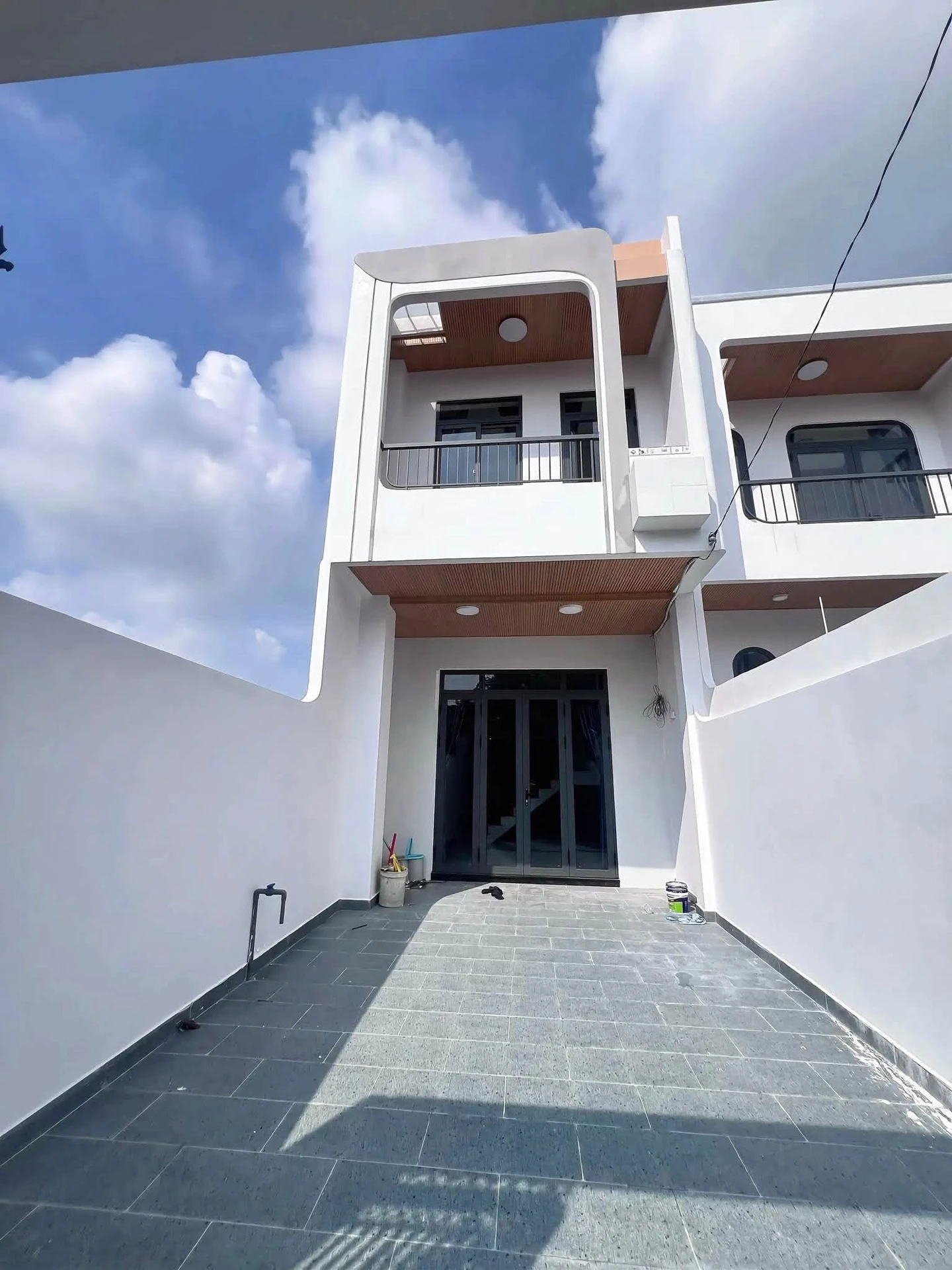 Nhà bán Phú Thọ 3PN 60m² 3,5 tỷ Lê Hồng Phong - Ảnh 1