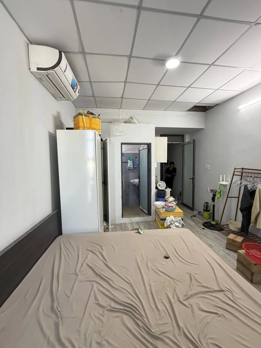 Bán nhà hẻm xe hơi Lê Quang Định, Bình Thạnh, 76m², 6PN, 10,5 tỷ - Ảnh thu nhỏ 3