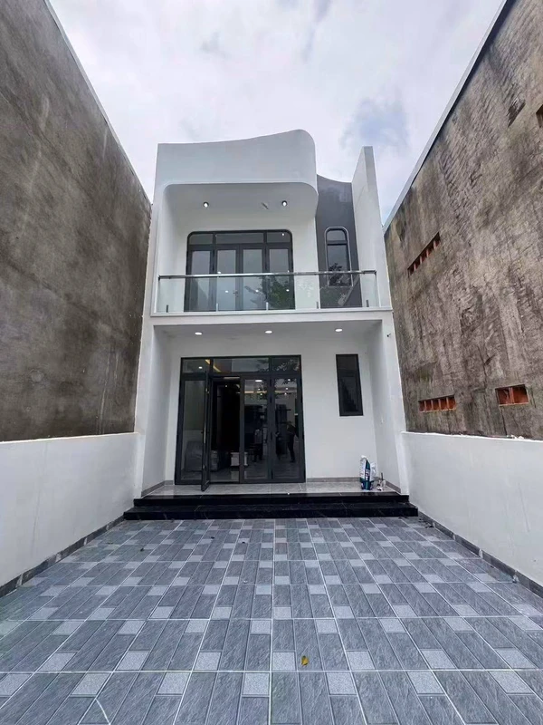 Bán nhà 150m² 3 phòng ngủ khu công nghiệp Mỹ Phước 3