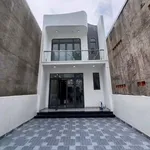 Bán nhà 150m² 3 phòng ngủ khu công nghiệp Mỹ Phước 3 - Ảnh thu nhỏ 1