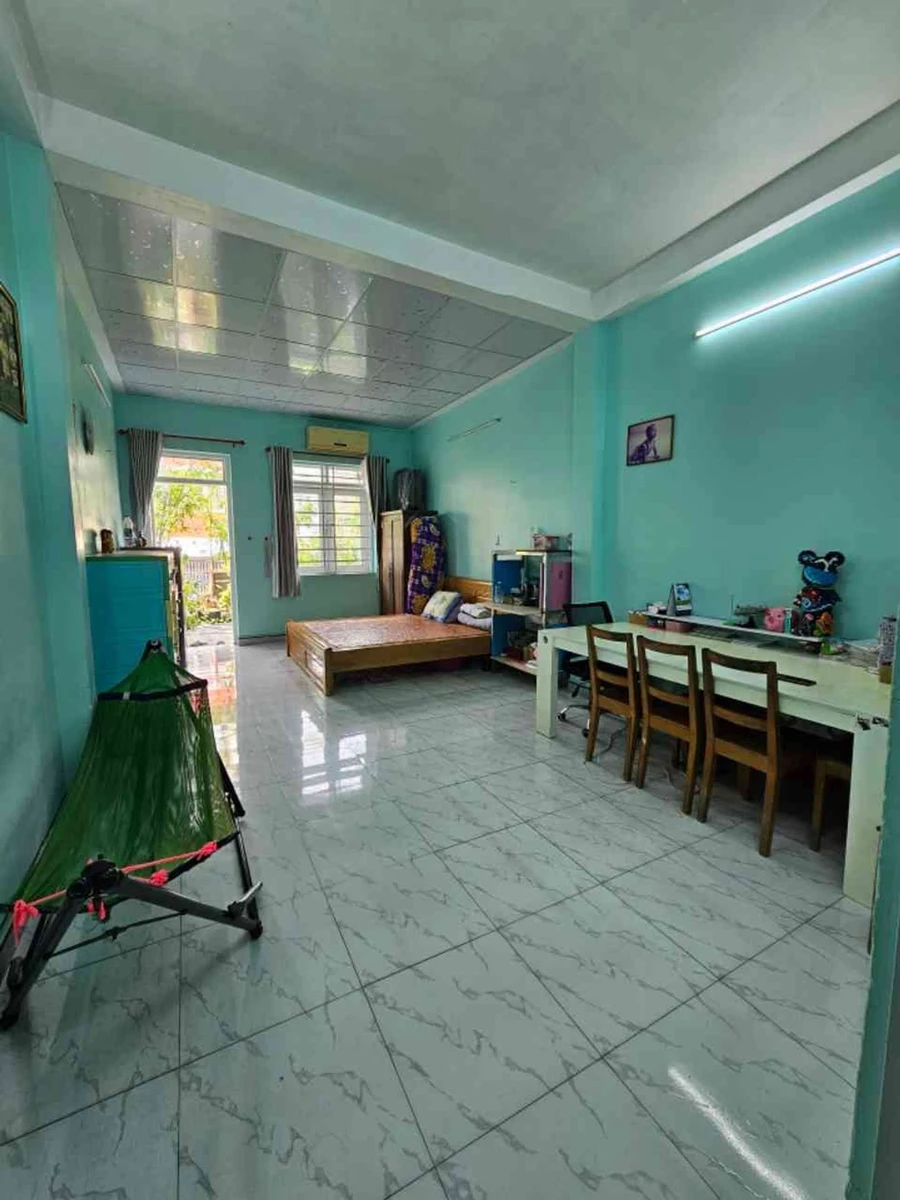 Bán nhà hẻm An Dương Vương 68m2, 3 tầng 4PN, giá 6,7 tỷ, Bình Tân - Ảnh thu nhỏ 3