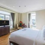 Bán khách sạn 3 sao 955m² Tô Hiến Thành Đà Lạt - Ảnh thu nhỏ 2