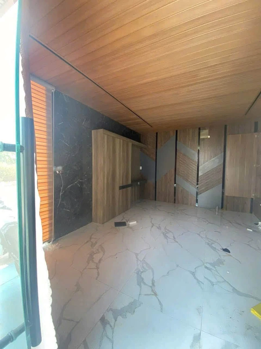 Bán kho Phan Huy Ích 289m² - Ảnh thu nhỏ 2