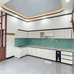Bán nhà 150m² 3 phòng ngủ Ninh Thạnh, Tây Ninh - Ảnh thu nhỏ 4