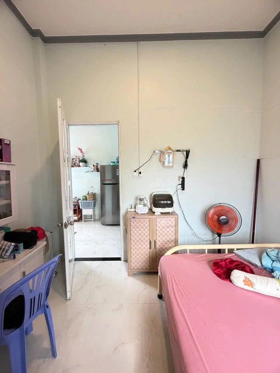 Bán nhà mới 2 phòng ngủ 100m² Xã Hàm Thắng, Nhà Bè - Ảnh thu nhỏ 5