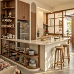 Bán nhà hẻm xe hơi 56m², 3 tầng gần ngã 4 Phú Nhuận, giá 13 tỷ - Ảnh thu nhỏ 3