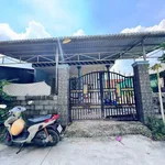 Bán nhà bê tông 190m² Đức Hòa 2 tỷ - Ảnh thu nhỏ 2