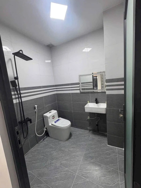 Bán nhà 3PN 108m2 Trần Phong Sắc Tây Ninh 2.639 tỷ