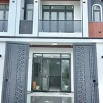 Nhà phố 5x19 (95m²) 3 phòng ngủ Tân Bình, Bình Dương - Ảnh thu nhỏ 4
