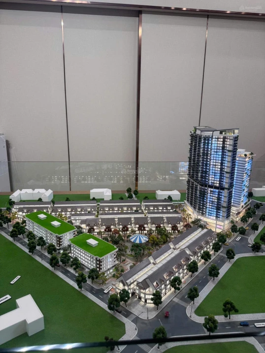 Bán căn hộ Eco Palace góc 3PN tầng 19-21-24-25-28-29-30-33, 3,*** tỷ, 85m2, 3PN, 2WC BMT, Đắk Lắk - Ảnh 1