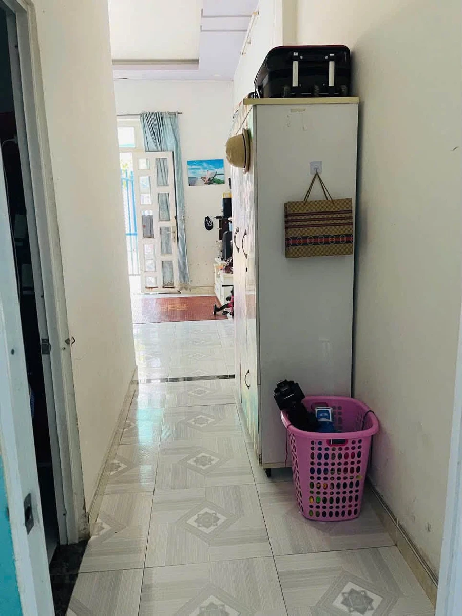 Bán nhà cấp 4 Chánh Hiệp 90m2 giá 1 tỷ 7 - Ảnh thu nhỏ 4