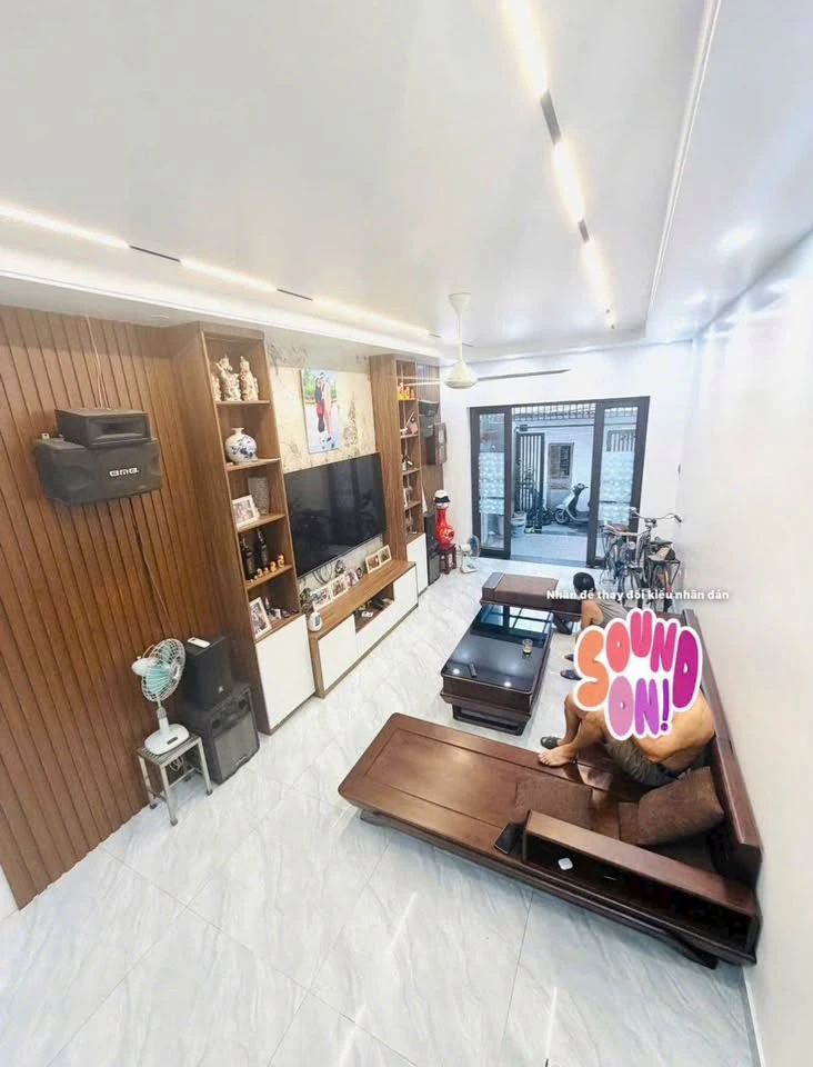 Bán nhà 4 tầng 63m2 Lê Chân, Hải Phòng - 4.6 tỷ - Ảnh thu nhỏ 3