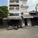 Bán nhà phố 4.5x12m 5 phòng ngủ Phan Văn Trị 8 tỷ - Ảnh thu nhỏ 2