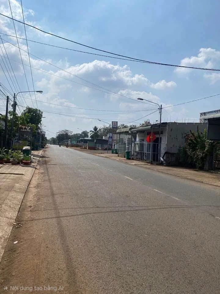 Bán đất Sóc Nê Tân Tiến 270m2 - Ảnh thu nhỏ 2