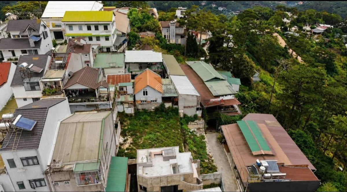 Bán quỹ đất liền kề 2 mặt tiền hàng hiếm Đặng Thái Thân, 17 tỷ, 300m2, view rừng thông vĩnh viễn! - Ảnh thu nhỏ 4