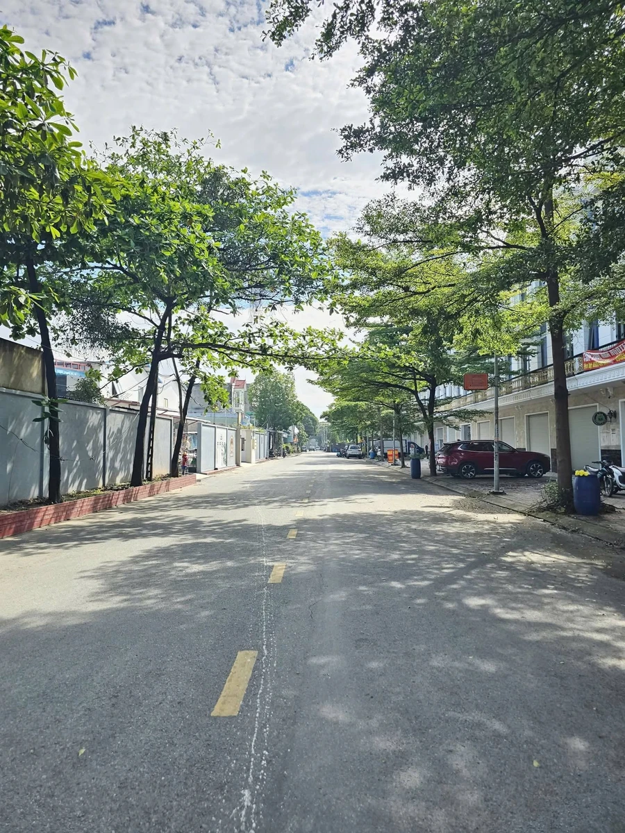Bán nhà 4PN hoàn công Thị xã Thuận An, Bình Dương, 202,7m², 5.9 tỷ - Ảnh thu nhỏ 3