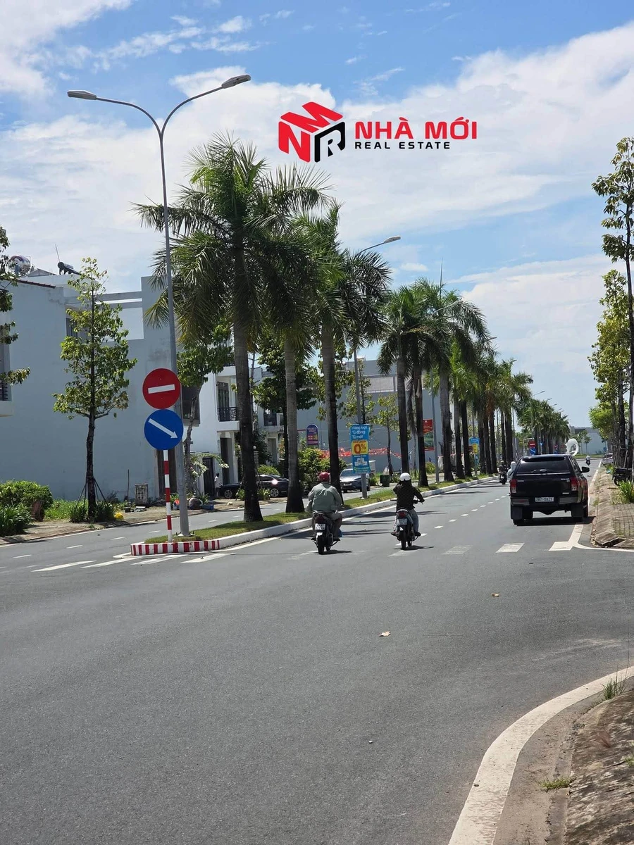 Đất bán 153m² đường Châu Văn Liêm, khu Minh Thắng Cà Mau - Ảnh thu nhỏ 5