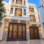 Bán nhà phố 3 tầng 48-67m² giá 3 tỷ 450 triệu Nhà Bè - Ảnh thu nhỏ 2
