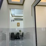 Bán nhà mới hoàn thiện 5x34m, 3 phòng ngủ, hẻm Trịnh Phong Đáng, Long Hoa, Tây Ninh - Ảnh thu nhỏ 4