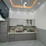 Bán nhà mặt tiền 3PN 90m² 2 tỷ Bình Chánh - Ảnh thu nhỏ 3