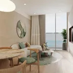Studio 28m2 giá đầu tư, dòng tiền 20 - 30tr/tháng, View biển dự án Meypearl Phú Quốc - Ảnh thu nhỏ 9