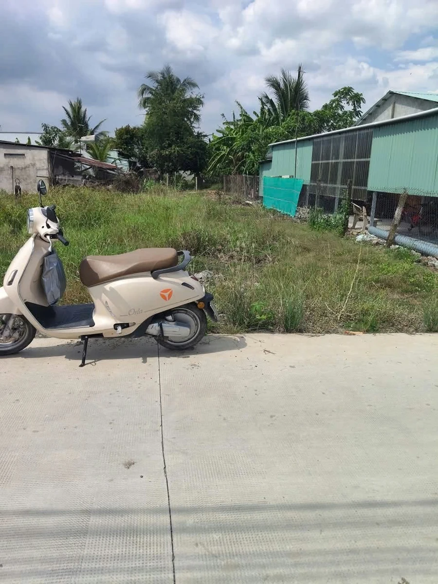 Bán đất nền 290m² Long Khê Long An, 2 tỷ 350 triệu - Ảnh 1