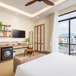 Chính chủ bán tòa căn hộ dịch vụ gần biển Mỹ Khê - 10 phòng - Sơn Trà - giảm 2.5 tỷ chỉ còn 21.5 tỷ - Ảnh thu nhỏ 9