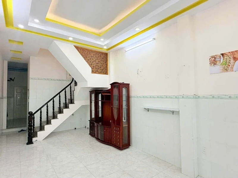 Bán nhà hẻm ô tô Ba Cu, P.3, Vũng Tàu, 73m², 5,7 tỷ
